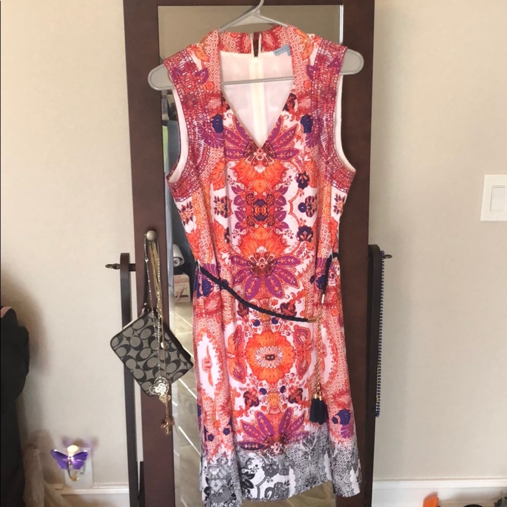 Cocktail dress